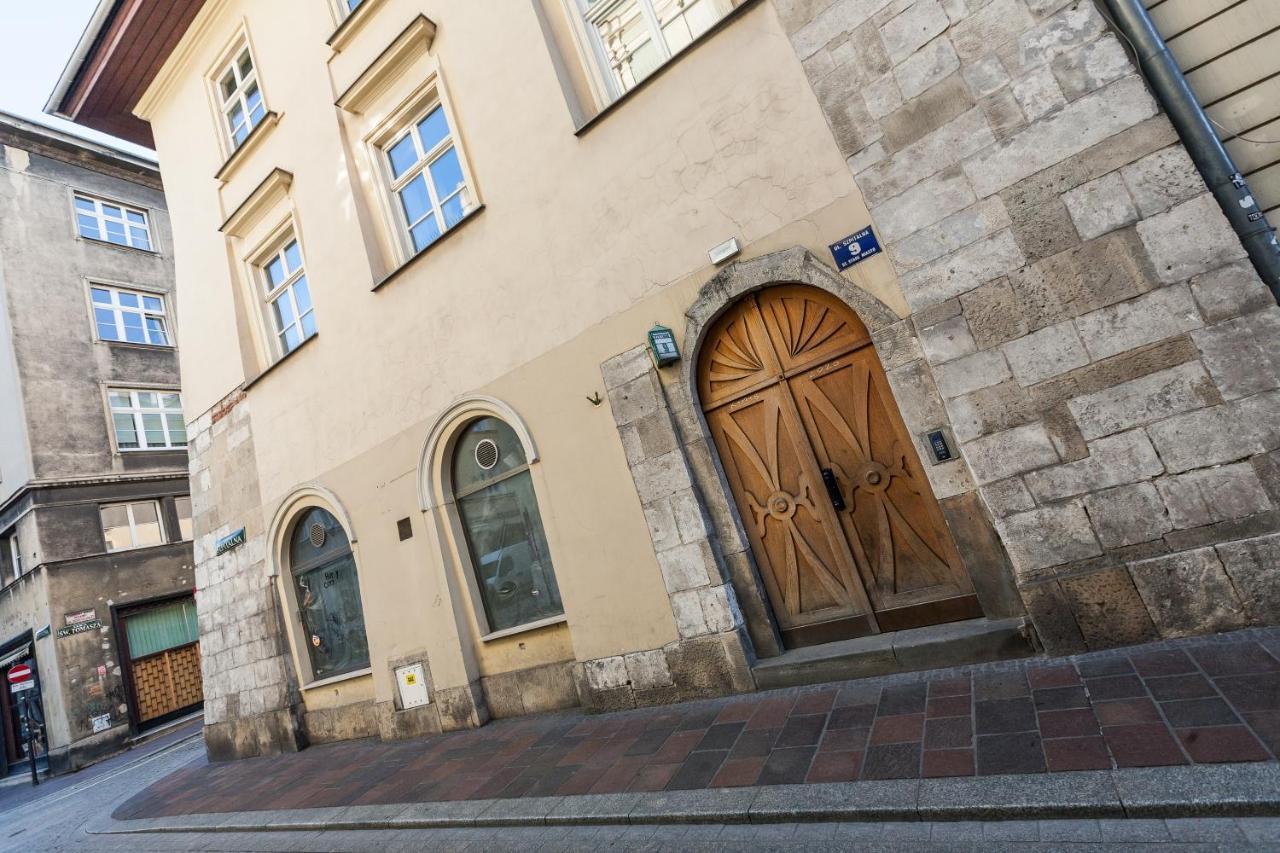 Vintage Szpitalna Apartment Krakau Exterior foto